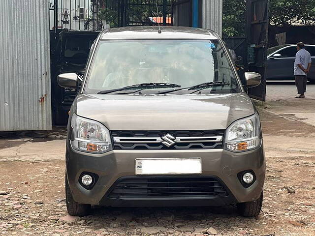 Used 2020 Maruti Suzuki Wagon R in Kolkata