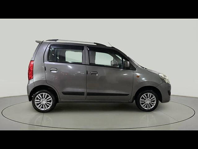 Used Maruti Suzuki Wagon R 1.0 [2014-2019] VXI in Mumbai