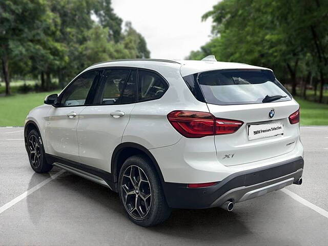 Used BMW X1 [2013-2016] sDrive20d xLine in Mumbai