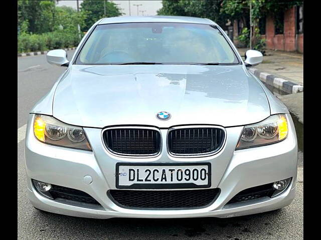 Used 2012 BMW 3-Series in Delhi