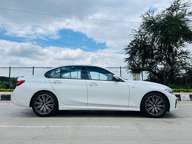 Used BMW 3 Series [2016-2019] 330i M Sport Edition in Bangalore