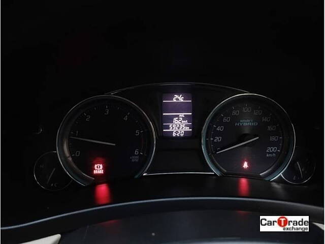 Used Maruti Suzuki Ciaz [2017-2018] Delta 1.3 Hybrid in Aurangabad