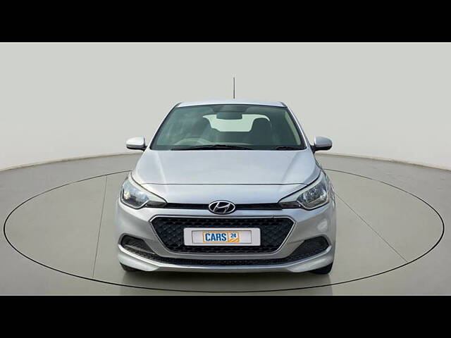 Used Hyundai Elite i20 [2016-2017] Magna 1.2 [2016-2017] in Surat