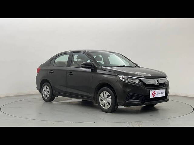 Used Honda Amaze [2018-2021] 1.2 S CVT Petrol [2018-2020] in Gurgaon