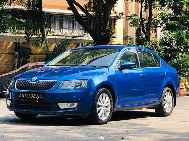 Used Skoda Octavia [2013-2015] Ambition 2.0 TDI in Mumbai