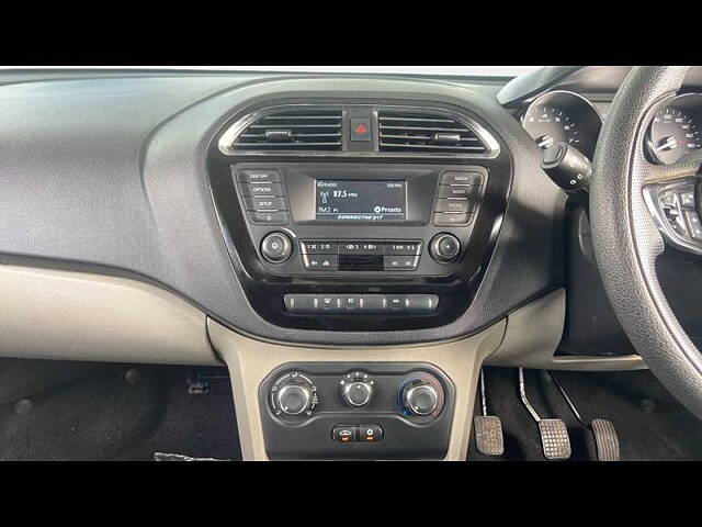 Used Tata Tiago [2016-2020] Revotron XZ in Surat