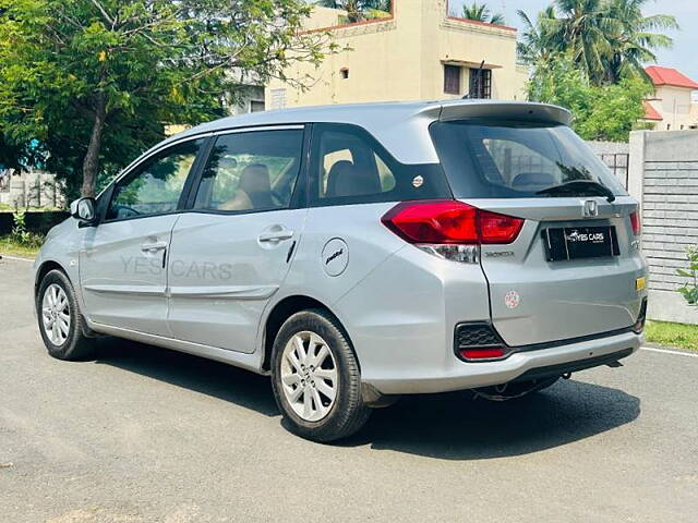 Used Honda Mobilio S Petrol in Chennai