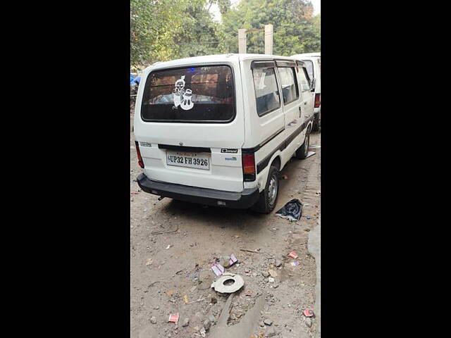 Used Maruti Suzuki Omni E 8 STR BS-IV in Lucknow