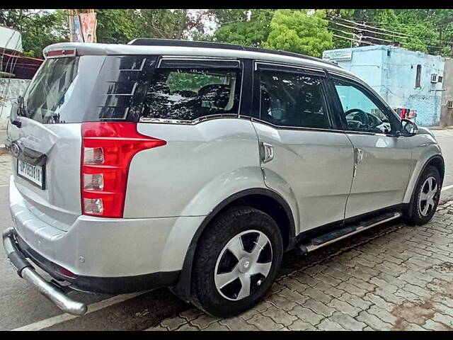 Used Mahindra XUV500 [2011-2015] W6 in Kanpur