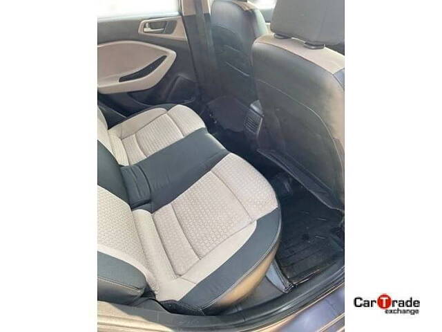 Used Hyundai Elite i20 [2017-2018] Asta 1.4 CRDI in Jaipur