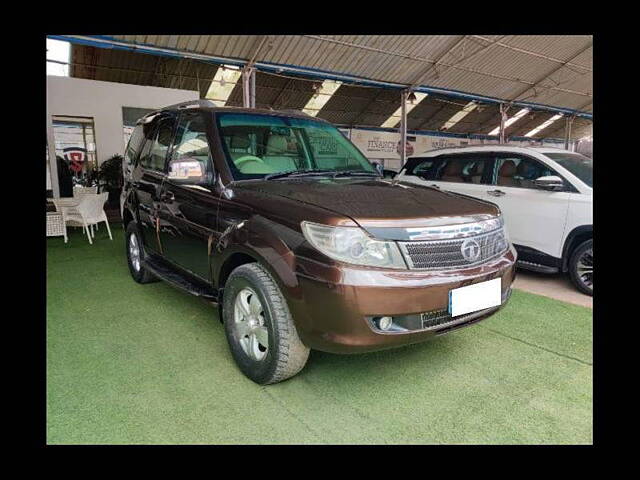 Used 2015 Tata Safari in Bangalore