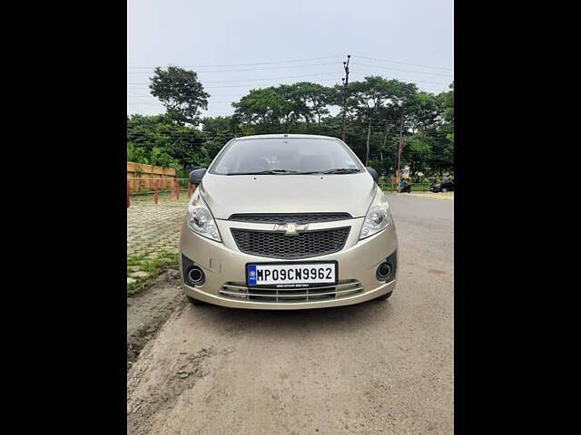 Used 2014 Chevrolet Beat in Indore