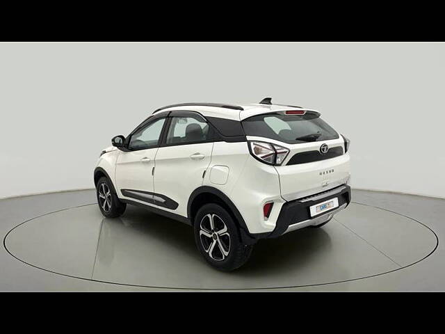 Used Tata Nexon [2017-2020] XZ Plus in Ahmedabad