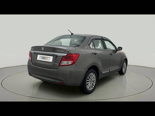 Used Maruti Suzuki Dzire ZXi [2020-2023] in Pune