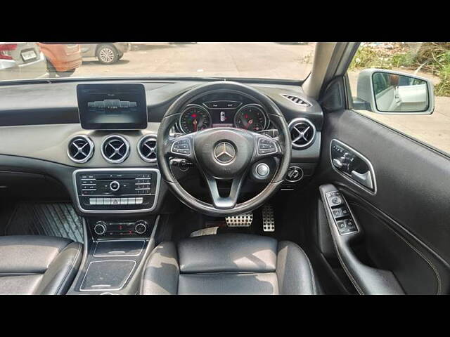 Used Mercedes-Benz GLA [2017-2020] 200 d Style in Thane