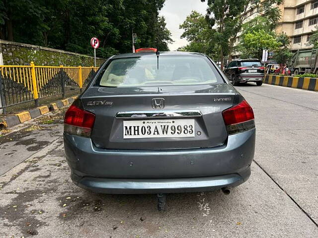 Used Honda City [2008-2011] 1.5 S MT in Mumbai