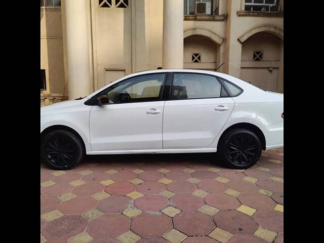 Used Volkswagen Vento [2015-2019] Highline Plus 1.2 (P) AT 16 Alloy in Mumbai