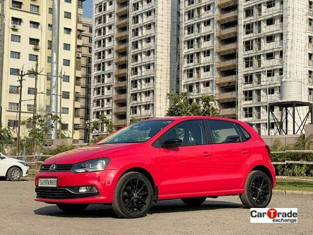 Used Volkswagen Polo [2016-2019] GT TSI in Surat