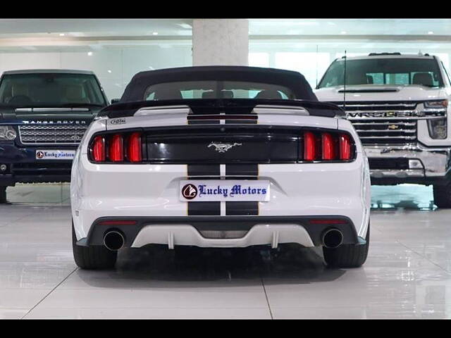 Used Ford Mustang GT Fastback 5.0L v8 in Mumbai