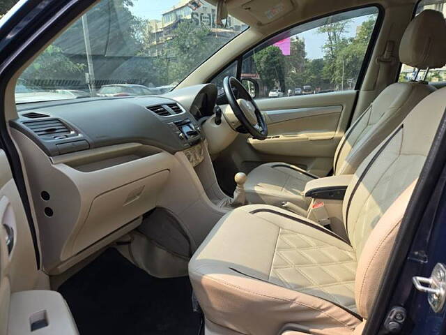 Used Maruti Suzuki Ertiga [2018-2022] VXi in Mumbai