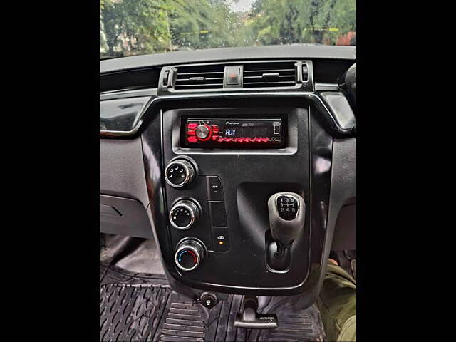 Used Mahindra KUV100 [2016-2017] K2 Plus 6 STR in Navi Mumbai