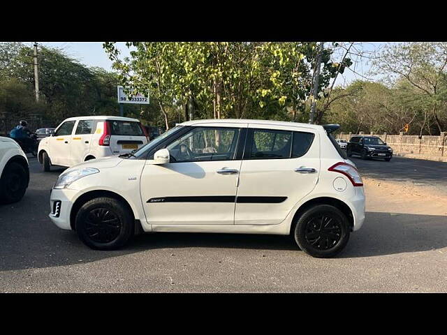 Used Maruti Suzuki Swift [2014-2018] VDi ABS [2014-2017] in Delhi