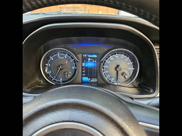 Used Maruti Suzuki XL6 [2019-2022] Alpha MT Petrol in Gurgaon