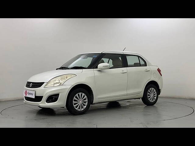 Used 2013 Maruti Suzuki Swift DZire in Ghaziabad