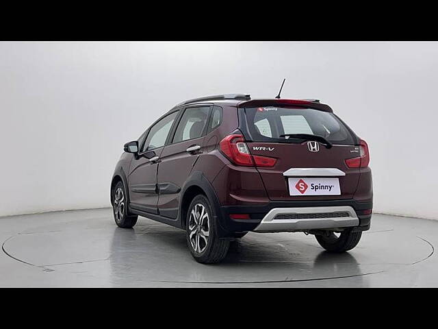 Used Honda WR-V [2017-2020] VX MT Petrol in Bangalore