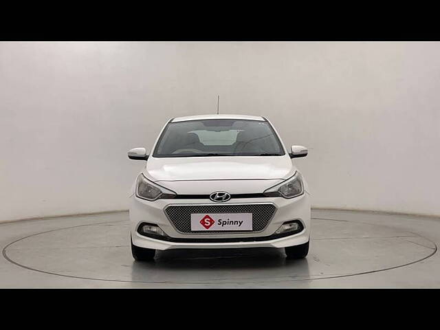 Used Hyundai Elite i20 [2014-2015] Sportz 1.2 in Pune