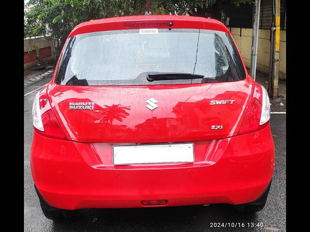 Used Maruti Suzuki Swift [2014-2018] ZXi in Bangalore