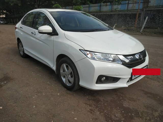 Used Honda City [2014-2017] VX CVT in Pune