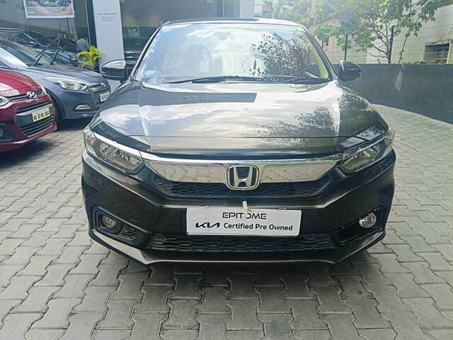 Used 2019 Honda Amaze in Bangalore