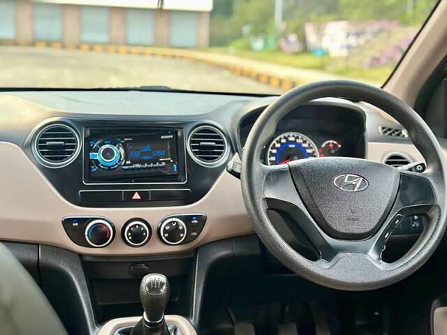 Used Hyundai Grand i10 Magna AT 1.2 Kappa VTVT in Nashik