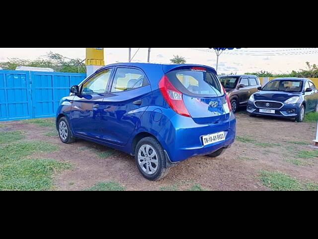 Used Hyundai Eon Era + in Chennai