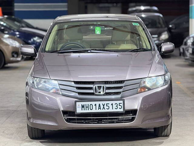 Used 2012 Honda City in Mumbai