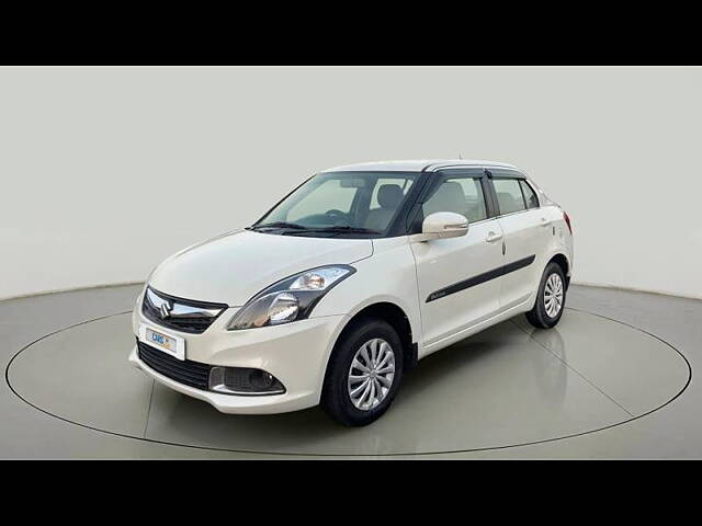 Used Maruti Suzuki Swift Dzire [2015-2017] VXI in Surat