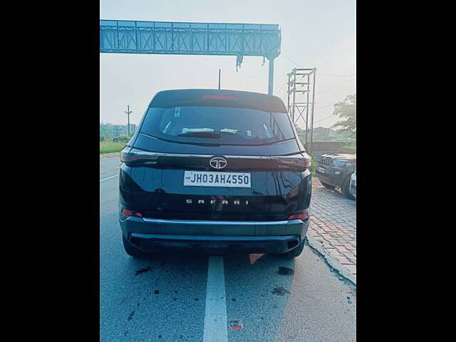 Used Tata Safari [2021-2023] XT in Ranchi