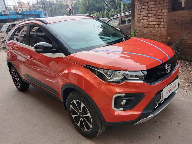 Used Tata Nexon [2017-2020] XZ Plus in Kolkata