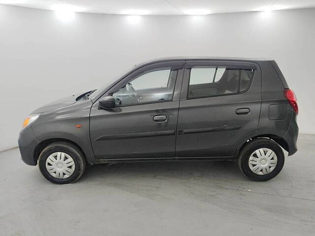 Used Maruti Suzuki Alto 800 [2012-2016] Vxi in Chennai