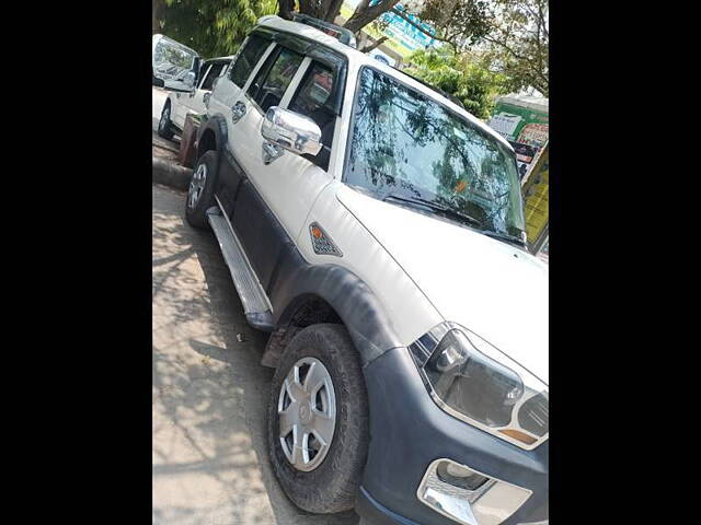 Used 2014 Mahindra Scorpio in Patna