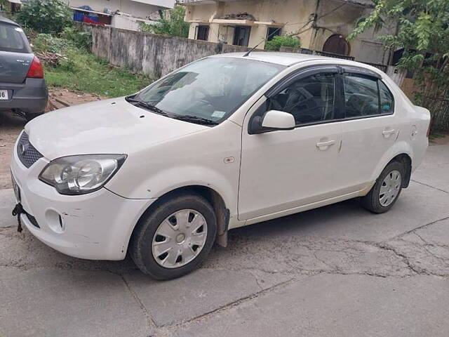 Used Ford Fiesta [2011-2014] Style Diesel [2011-2014] in Hyderabad