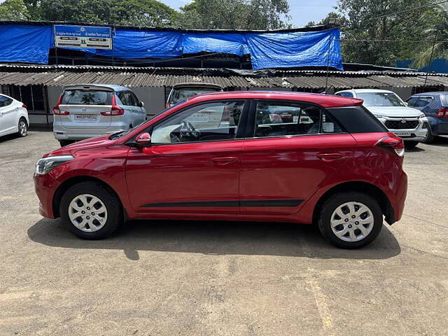 Used Hyundai Elite i20 [2014-2015] Sportz 1.2 in Mumbai