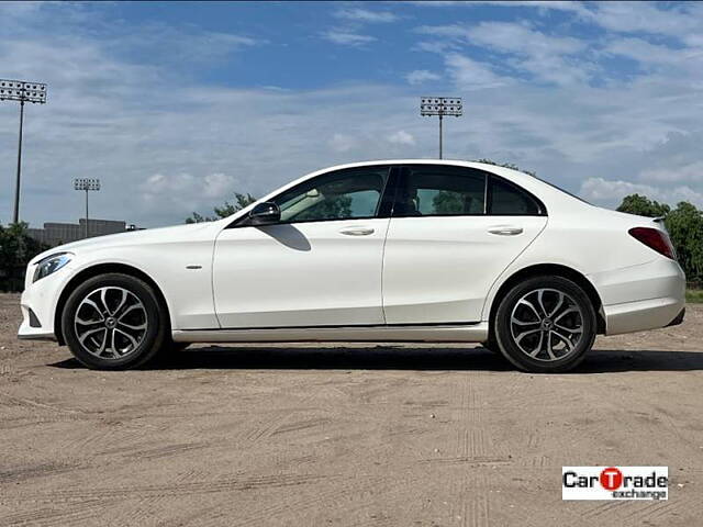 Used Mercedes-Benz C-Class [2018-2022] C 200 Prime in Delhi