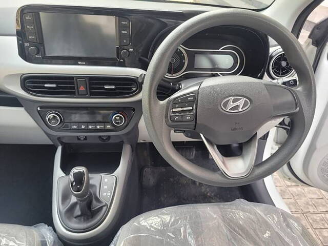 Used Hyundai Grand i10 Nios [2019-2023] Sportz AMT 1.2 CRDi in Jalandhar