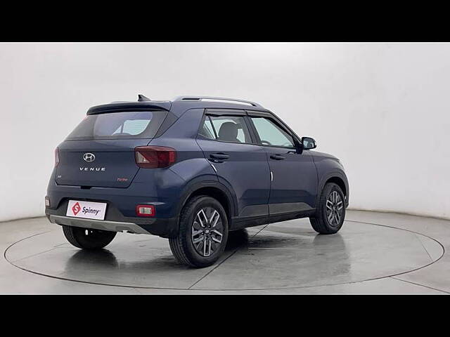 Used Hyundai Venue [2019-2022] SX 1.0 Turbo in Chennai