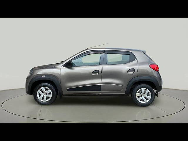 Used Renault Kwid [2015-2019] RXT [2015-2019] in Kolkata