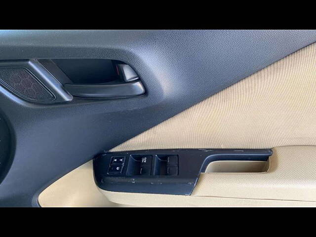 Used Honda City [2014-2017] SV in Lucknow