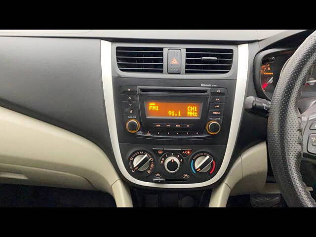 Used Maruti Suzuki Celerio [2017-2021] ZXi AMT [2019-2020] in Chennai