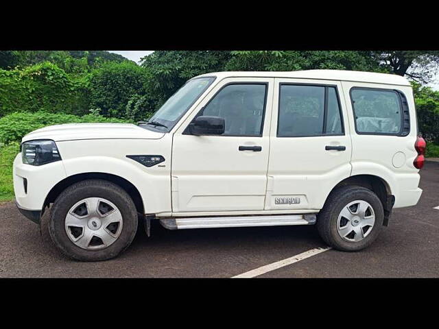 Used Mahindra Scorpio 2021 S5 2WD 7 STR in Pune